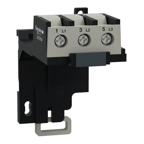 BORNIER POUR LR2D1 - Schneider Electric - LA7D1064