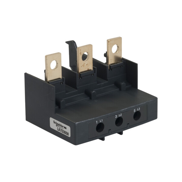 Schneider Electric Bornier Reducteur Lr2D3 - Schneider Electric - LA7D3058