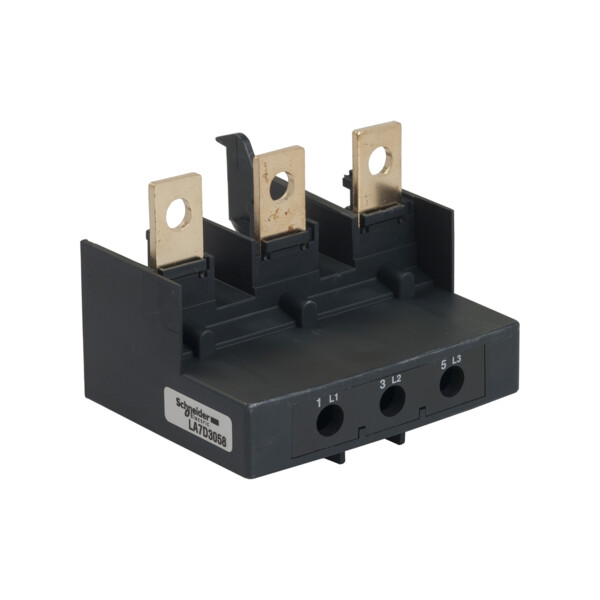 Schneider Electric Bornier Reducteur Lr2D3 - Schneider Electric - LA7D3058