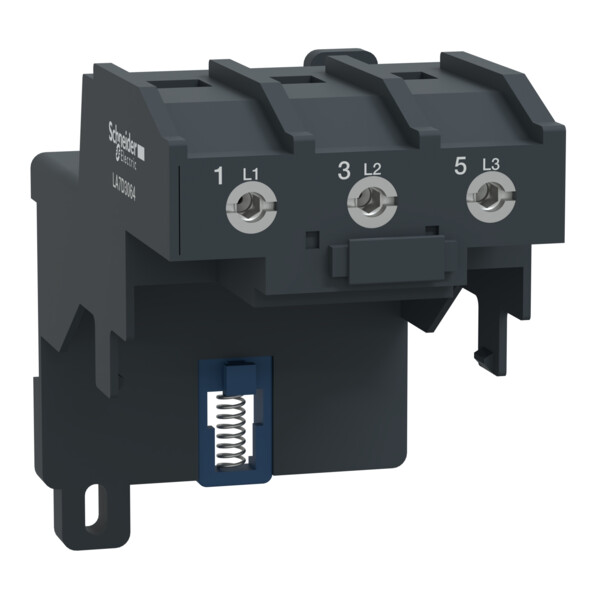Schneider Electric Bornier pour Lr2D3 - Schneider Electric - LA7D3064