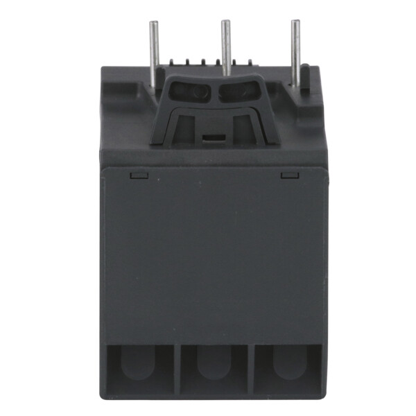 Tesys Lr9d - Relais De Protection électronique - 0,4...2,0a - Class 5/10/20/30 - Schneider Electric - LR9D02
