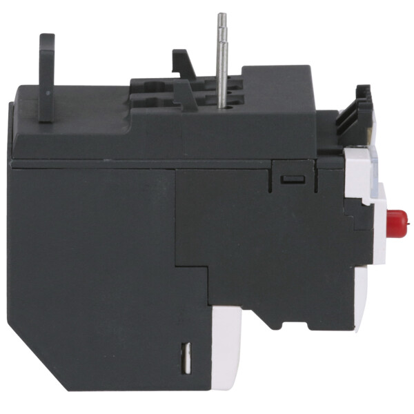 Tesys Lr9d - Relais De Protection électronique - 0,4...2,0a - Class 5/10/20/30 - Schneider Electric - LR9D02