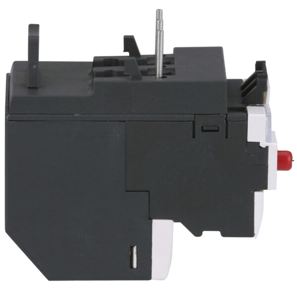 Tesys Lr9d - Relais De Protection électronique - 0,4...2,0a - Class 5/10/20/30 - Schneider Electric - LR9D02