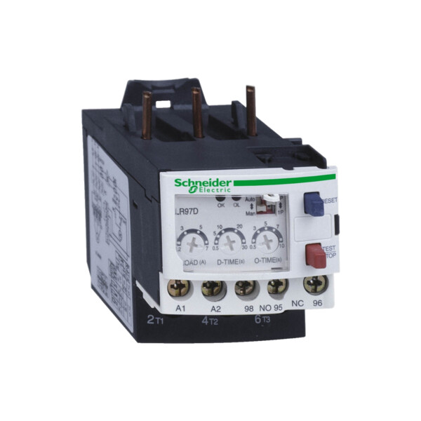 Schneider Electric Relais Elect.5 A 25A - Schneider Electric - LR97D25B