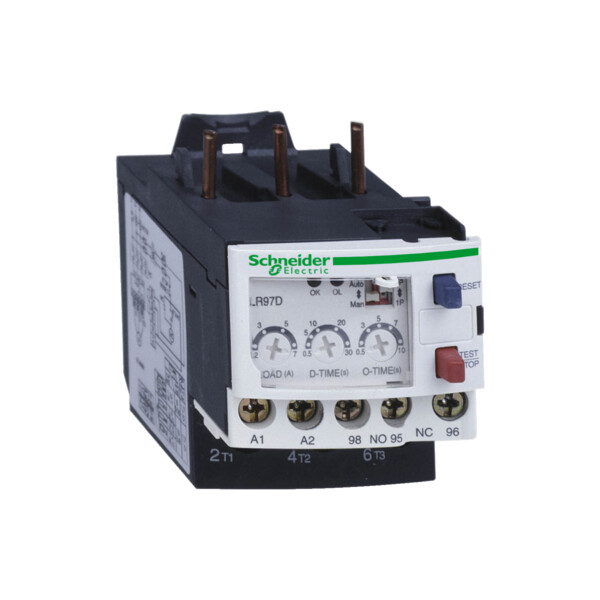 Schneider Electric Relais Elect.5 A 25A - Schneider Electric - LR97D25B