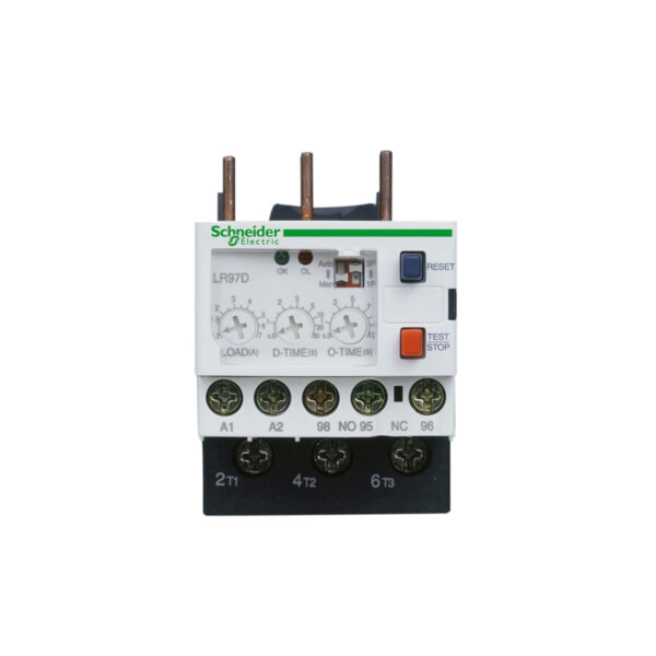 Schneider Electric Relais Elect.5 A 25A - Schneider Electric - LR97D25B