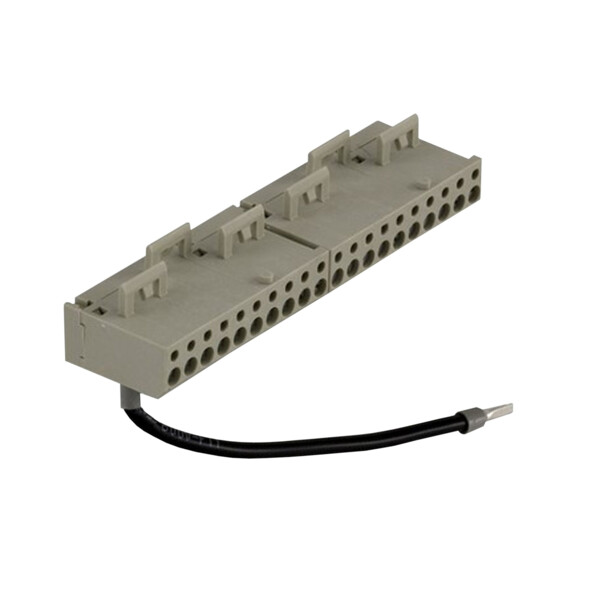 Schneider Electric Bornier Shunt Additif 20B - Schneider Electric - ABE7BV20