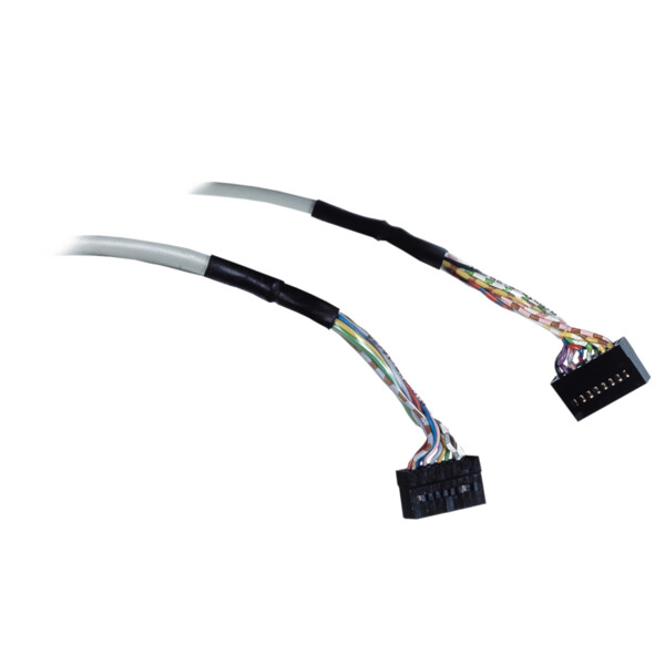 Schneider Electric Cordon He20 Fils 1M - Schneider Electric - ABFH20H100