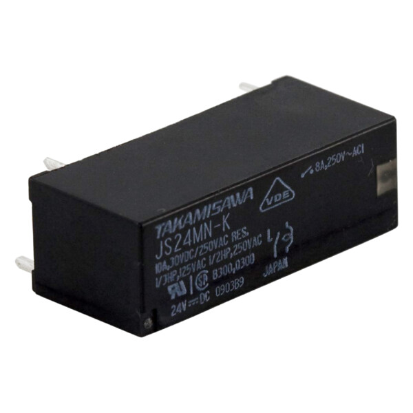 Schneider Electric Relais Em S 24/240Vac 6A 5Mm - Schneider Electric - ABR7S11