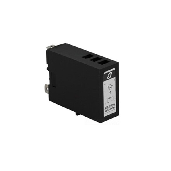 Schneider Electric Relais Stat.Ent.48Vdc Type 2 Pas 12.5Mm - Schneider Electric - ABS7EC3E2