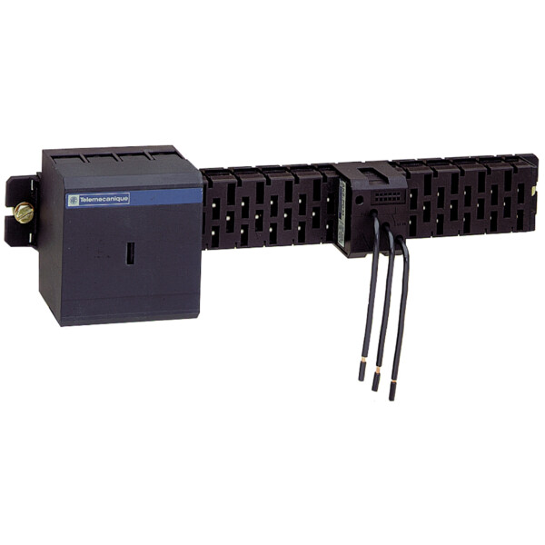 Schneider Electric Jdb Tetra 160A Lg 452 - Schneider Electric - AK5JB144
