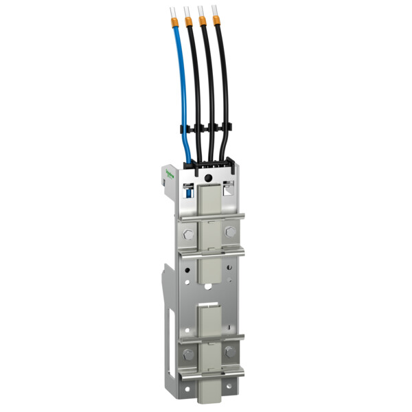 Schneider Electric Platine Tri N Double H190 - Schneider Electric - AK5PA242