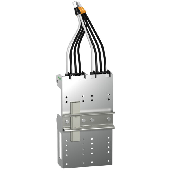 Schneider Electric Platine Tri 50A L108 H190 - Schneider Electric - AK5PA532