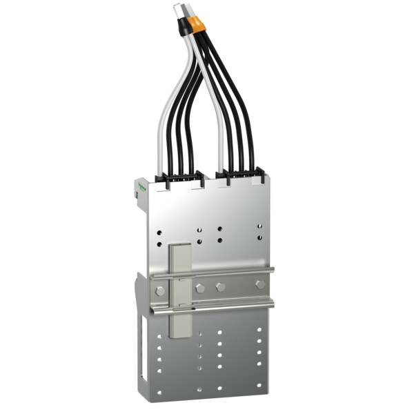 Schneider Electric Platine Tetra 50A - Schneider Electric - AK5PA542
