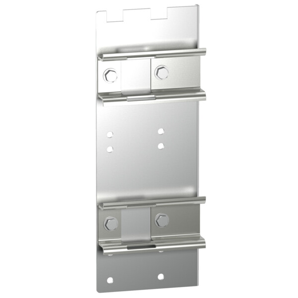 Schneider Electric Platine Ext Double H190 - Schneider Electric - AK5PE27