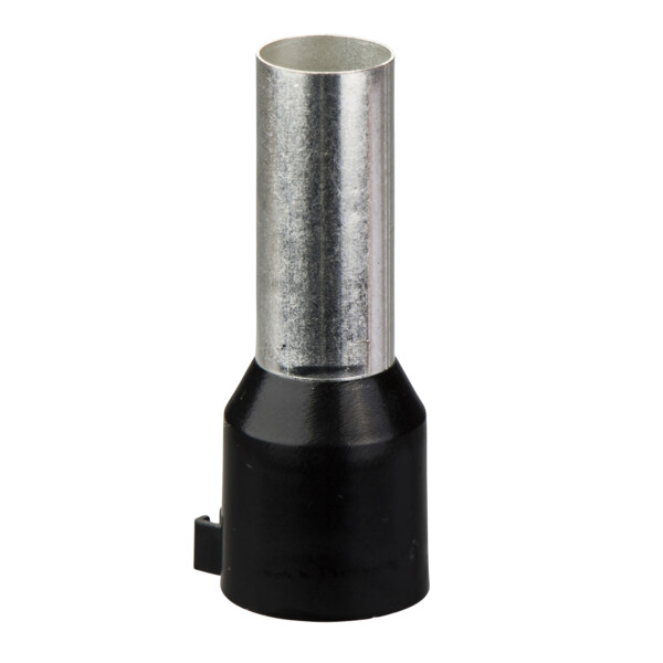 Schneider Electric Embout de câblage pour Porte-repères Format Moyen 16 Mm² Blanc - Schneider Electric - DZ5CA162