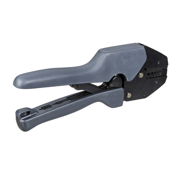 Schneider Electric Pince Sert.Cliquet 10-35 Pince A Sert.Avec Cli - Schneider Electric - AT2PA6