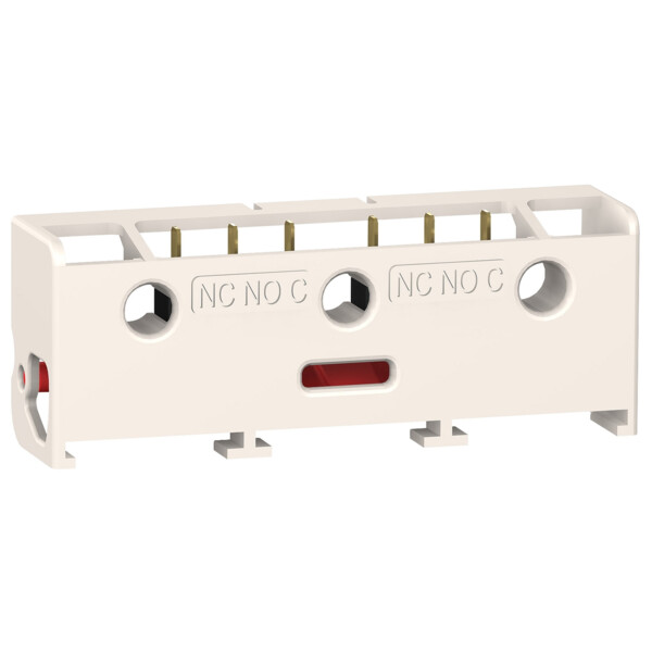 1 MICROSWITCH POUR PORTE-FUSIBLES DF14 3 POLES - Schneider Electric - DF14AM1