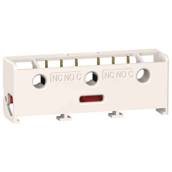 1 MICROSWITCH POUR PORTE-FUSIBLES DF14 3 POLES - Schneider Electric - DF14AM1