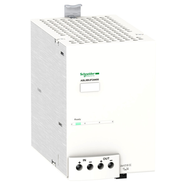 Schneider Electric Module Tampon 40A - Schneider Electric - ABL8BUF24400
