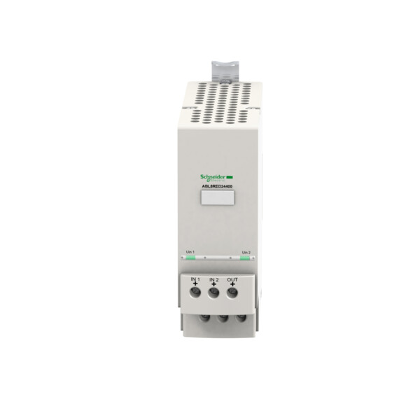 Schneider Electric Module Redondance 40A - Schneider Electric - ABL8RED24400
