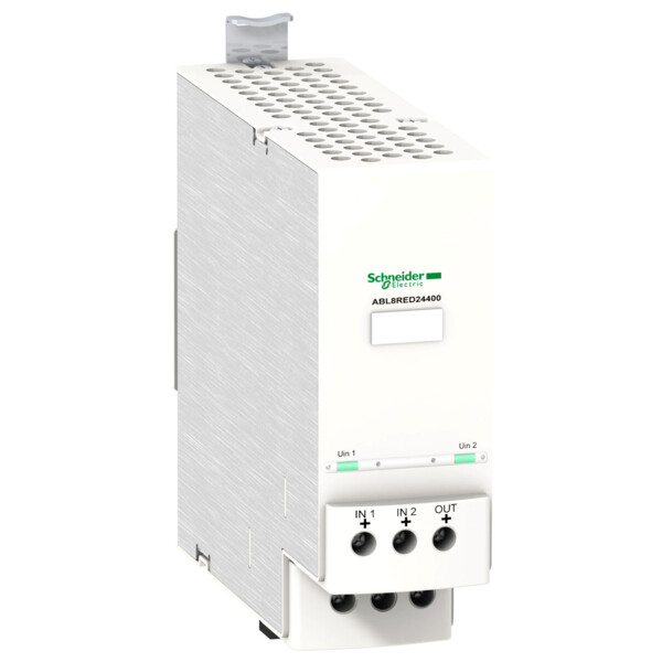 Schneider Electric Module Redondance 40A - Schneider Electric - ABL8RED24400