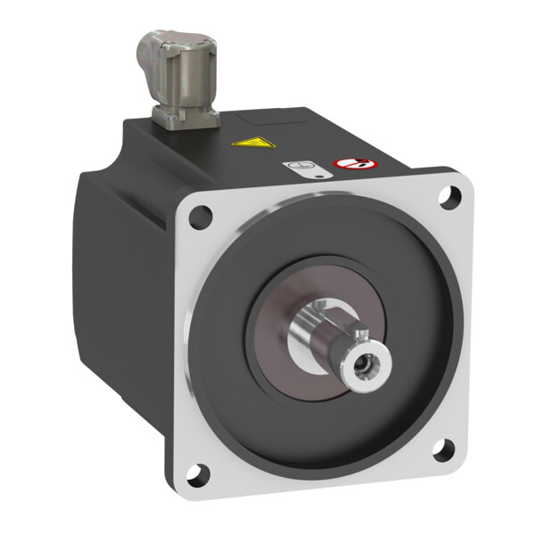 SYNCHRONOUS MOTOR 230VAC 2,2KW IP65 IEC - Schneider Electric - BMP1401R3NA2A