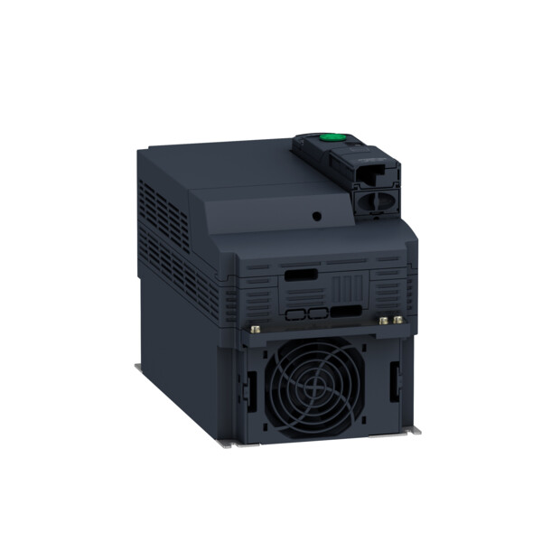 Altivar machine - variateur - 11kw - 380/500v tri - book - cem - ip21 - Schneider Electric - ATV320D11N4B