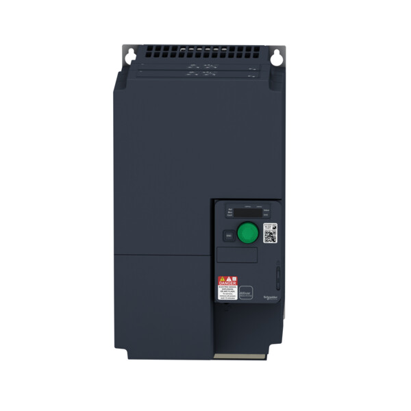 Altivar machine - variateur - 15kw - 200v - tri - format compact - Schneider Electric - ATV320D15M3C