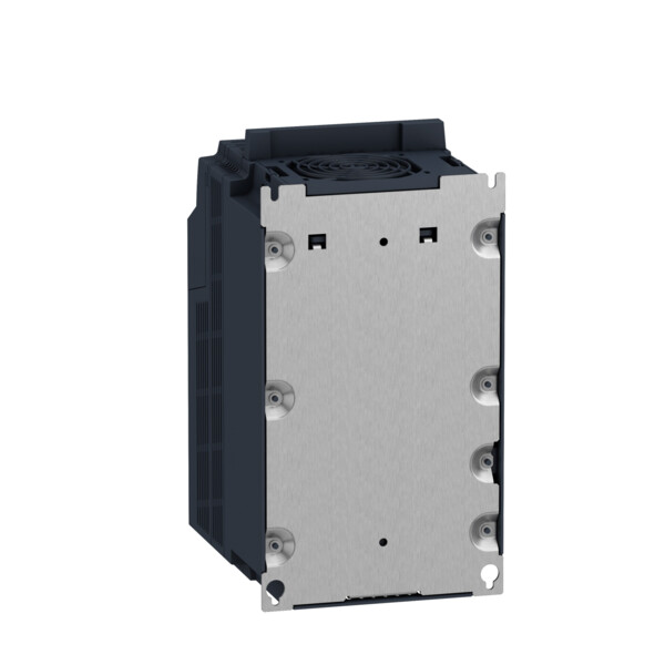 Altivar machine - variateur - 15kw - 380/500v tri - book - cem - ip21 - Schneider Electric - ATV320D15N4B
