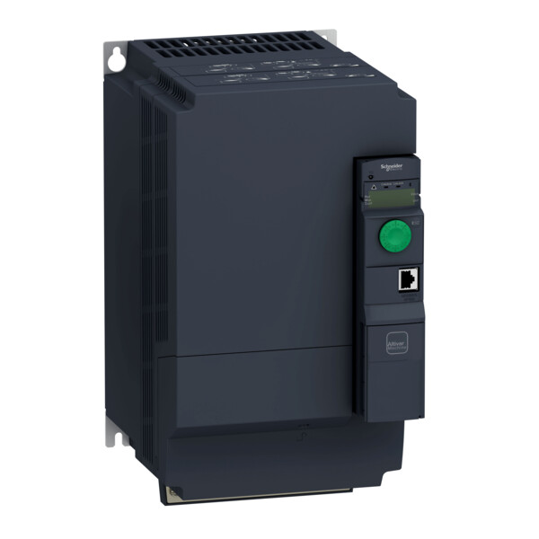 Altivar machine - variateur - 15kw - 380/500v tri - book - cem - ip21 - Schneider Electric - ATV320D15N4B