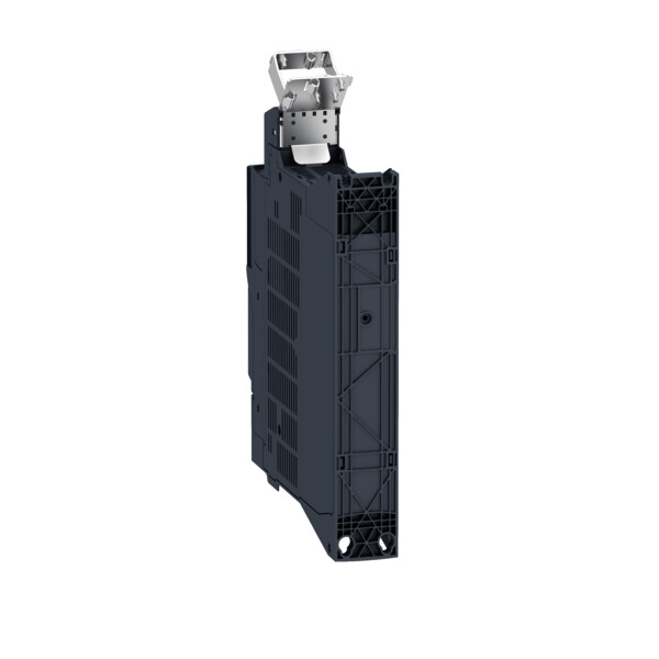 Altivar machine - variateur - 0,18kw - 200/240v mono - book - cem - ip21 - Schneider Electric - ATV320U02M2B