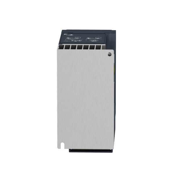Altivar machine - variateur - 0,55kw - 200/240v mono - compact - cem - ip21 - Schneider Electric - ATV320U06M2C