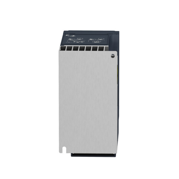 Altivar machine - variateur - 0,55kw - 200/240v mono - compact - cem - ip21 - Schneider Electric - ATV320U06M2C