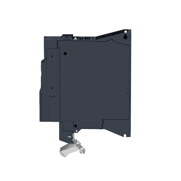 Altivar machine - variateur - 0,55kw - 380/500v tri - book - cem - ip21 - Schneider Electric - ATV320U06N4B