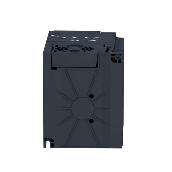 Altivar machine - variateur - 1,1kw - 200/240v mono - compact - cem - ip21 - Schneider Electric - ATV320U11M2C