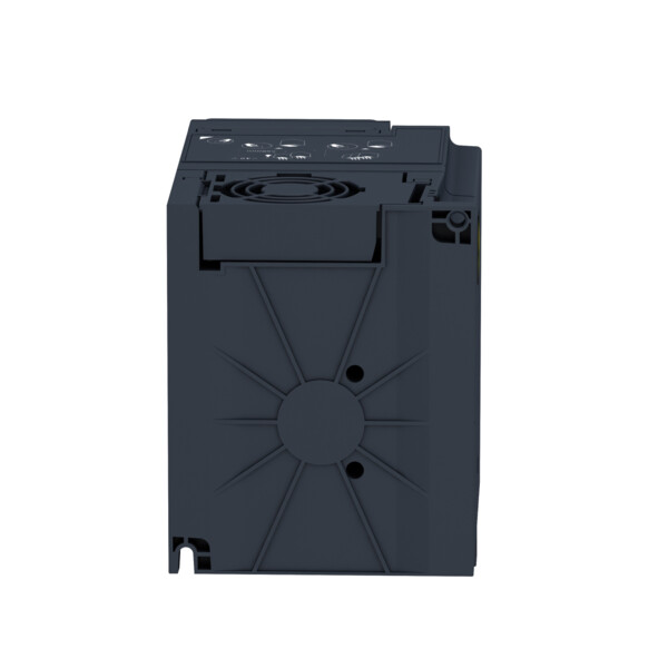Altivar machine - variateur - 1,1kw - 200/240v mono - compact - cem - ip21 - Schneider Electric - ATV320U11M2C