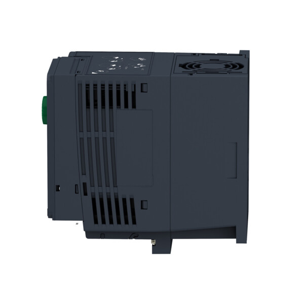 Variateur Compact Triphasé 1,1 kW 380/500 V Altivar Machine Schneider – CEM - Schneider Electric - ATV320U11N4C