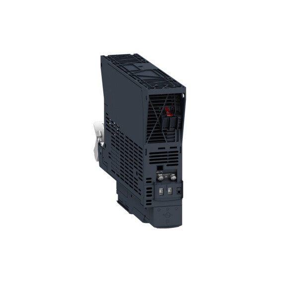 Altivar machine - variateur - 1,5kw - 200/240v mono - book - cem - ip21 - Schneider Electric - ATV320U15M2B
