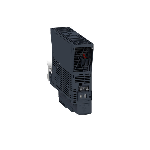 Altivar machine - variateur - 1,5kw - 200/240v mono - book - cem - ip21 - Schneider Electric - ATV320U15M2B