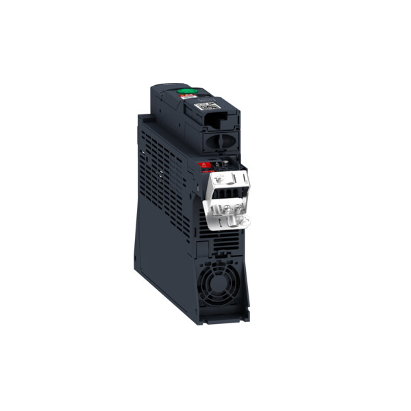 Altivar machine - variateur - 1,5kw - 200/240v mono - book - cem - ip21 - Schneider Electric - ATV320U15M2B