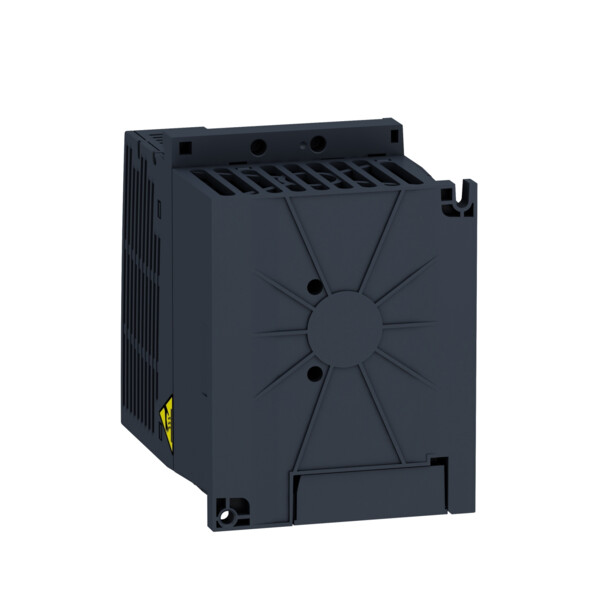 Altivar machine - variateur - 1,5kw - 200/240v mono - compact - cem - ip21 - Schneider Electric - ATV320U15M2C