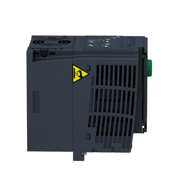 Altivar machine - variateur - 1,5kw - 200/240v mono - compact - cem - ip21 - Schneider Electric - ATV320U15M2C