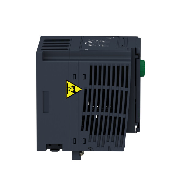 Altivar machine - variateur - 1,5kw - 200v - tri - format compact - Schneider Electric - ATV320U15M3C