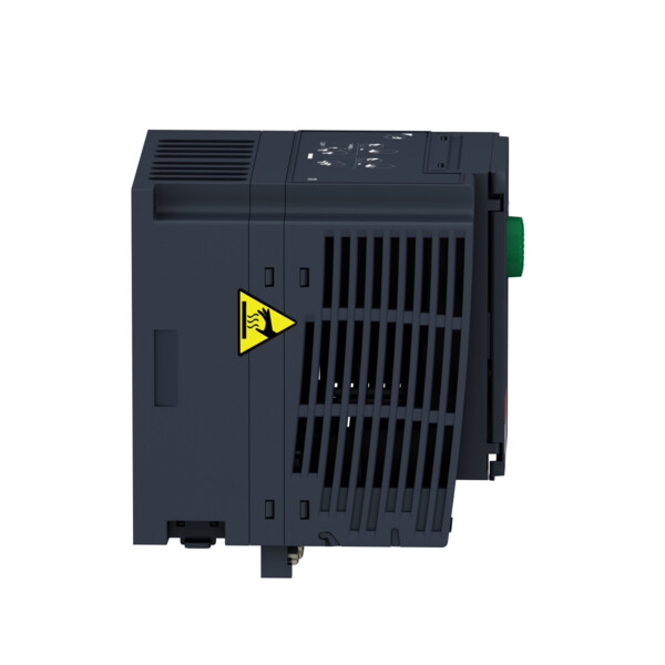 Altivar machine - variateur - 1,5kw - 200v - tri - format compact - Schneider Electric - ATV320U15M3C