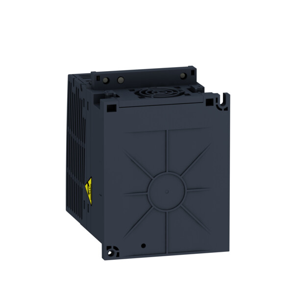 Altivar machine - variateur - 2,2kw - 200v - tri - format compact - Schneider Electric - ATV320U22M3C