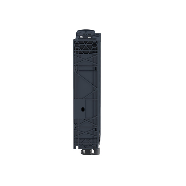 Altivar machine - variateur - 2,2kw - 380/500v tri - book - cem - ip21 - Schneider Electric - ATV320U22N4B