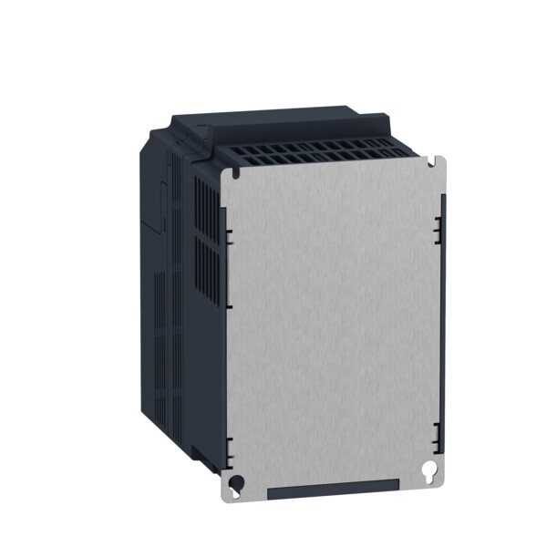 Altivar machine - variateur - 5,5kw - 380/500v tri - book - cem - ip21 - Schneider Electric - ATV320U55N4B