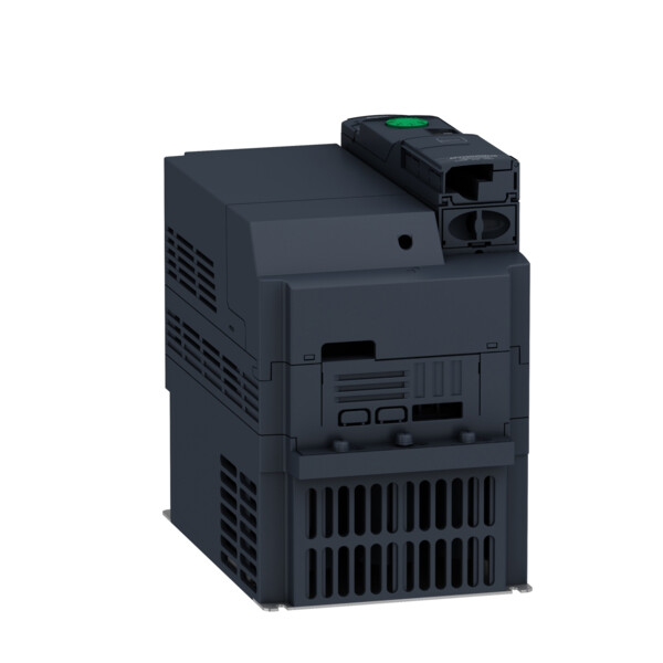 Variateur Triphasé 7,5 kW 380 à 500 V Altivar Machine Schneider - Schneider Electric - ATV320U75N4B