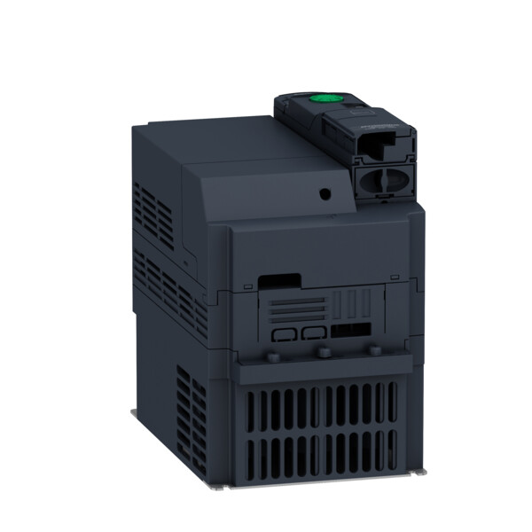 Variateur Triphasé 7,5 kW 380 à 500 V Altivar Machine Schneider - Schneider Electric - ATV320U75N4B